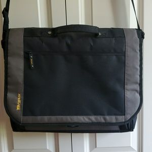 Laptop bag briefcase 💼